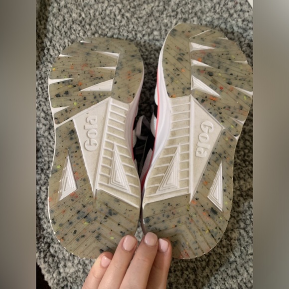 Gola performance sneakers - Picture 4 of 6